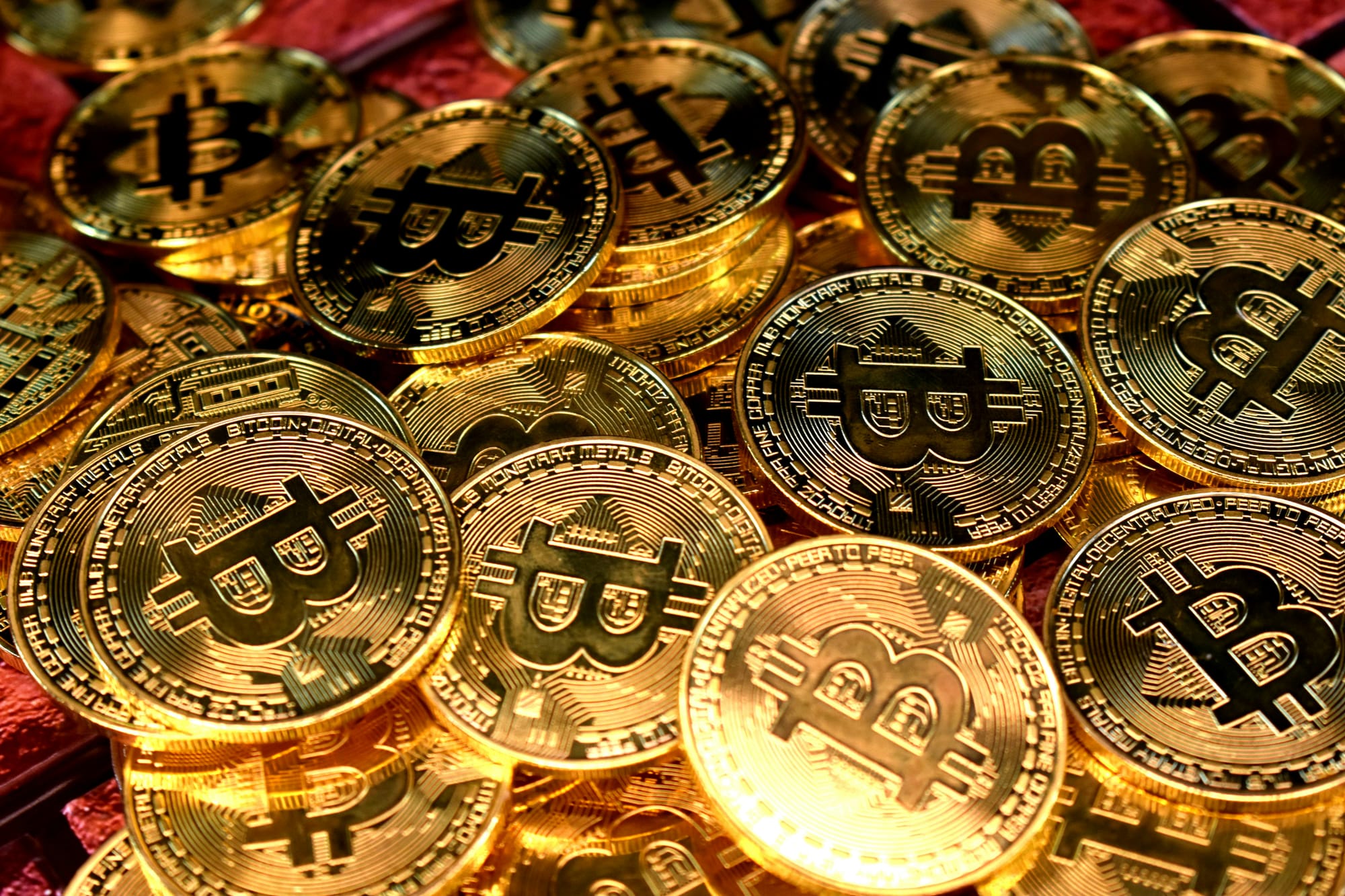 Digital Asset Insights